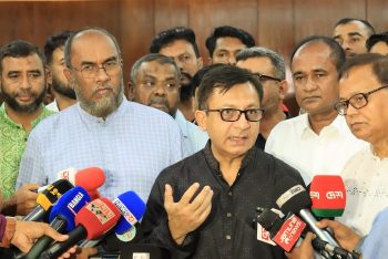 সিলেটে অপরাধী শনাক্তে বসবে ‘ফেস রিকগনিশন’ ক্যামেরা