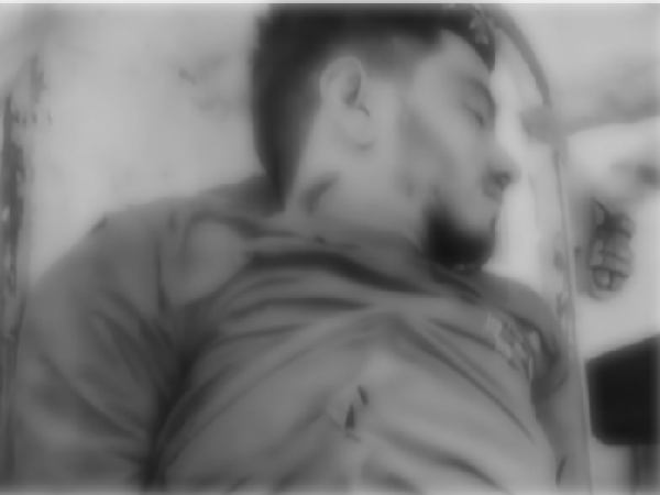 সিলেটে বন্ধুর চাকুর কুপে বন্ধু নিহত