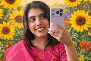 যেভাবে বৃষ্টির মরদেহ খুঁজে পেল ফ্লোরিডার পুলিশ