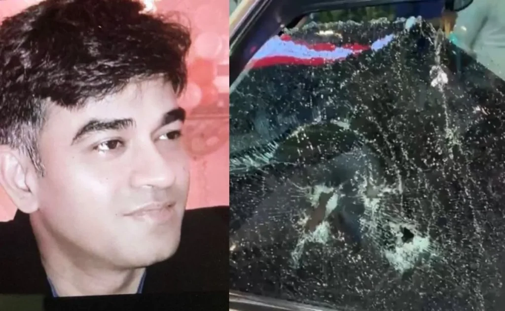 শুভেন্দু অধিকারীর ব্যক্তিগত সহকারীকে গুলি করে হত্যা