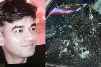 শুভেন্দু অধিকারীর ব্যক্তিগত সহকারীকে গুলি করে হত্যা