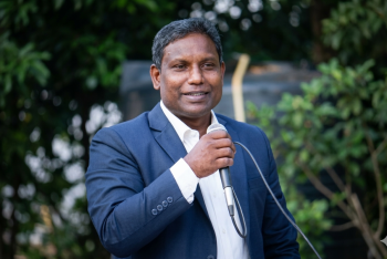 শাবিপ্রবির নতুন উপাচার্য অধ্যাপক ড. খায়রুল ইসলাম