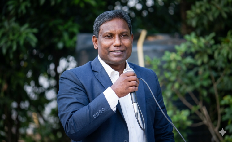 শাবিপ্রবির নতুন উপাচার্য অধ্যাপক ড. খায়রুল ইসলাম