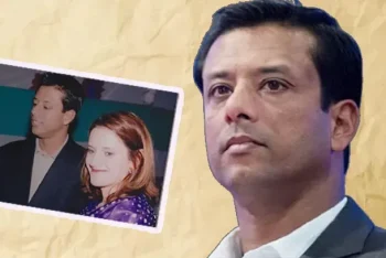 সাবেক স্ত্রীর জন্য বছরে গুণতে হবে ২ লক্ষাধিক ডলার
