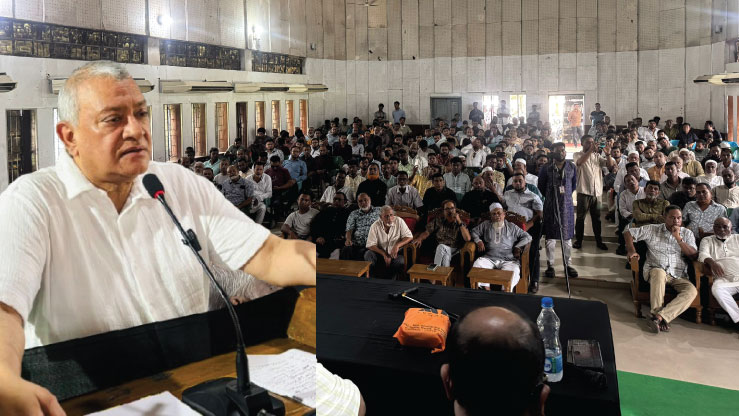 জিয়া ছিলেন ব্যতিক্রমী রাষ্ট্রনায়ক