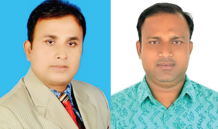 কুলাউড়ায় সহকারী শিক্ষক সমিতির কমিটি গঠন