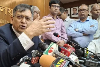 জঙ্গিবাদ নিয়ে মন্ত্রণালয়ের বক্তব্যই ধর্তব্য