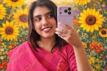 দেশে পৌঁছেছে নাহিদার লাশ