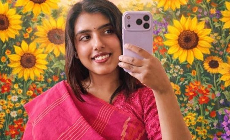 দেশে পৌঁছেছে নাহিদার লাশ