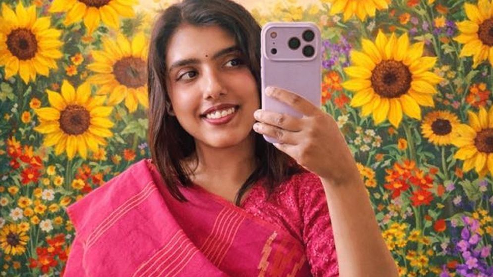 দেশে পৌঁছেছে নাহিদার লাশ