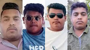 বিয়ের বাজার করতে গিয়ে ওমানে চার ভাইয়ের মৃত্যু