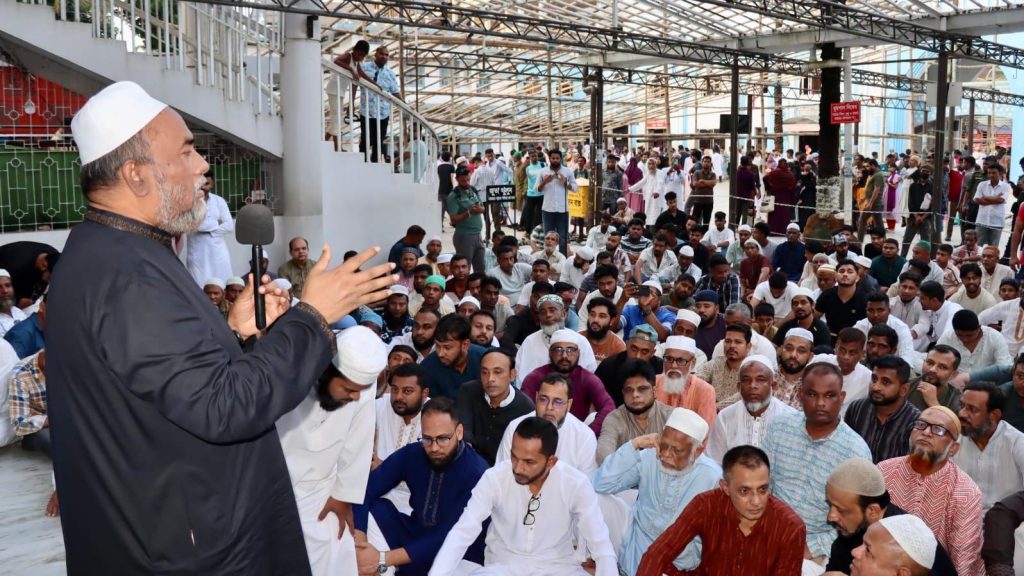 শহীদ জিয়া গণতন্ত্র ও জনমুখী রাষ্ট্রচিন্তার অমর প্রতীক