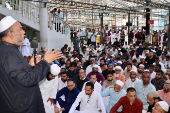 শহীদ জিয়া গণতন্ত্র ও জনমুখী রাষ্ট্রচিন্তার অমর প্রতীক