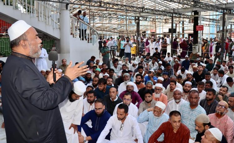 শহীদ জিয়া গণতন্ত্র ও জনমুখী রাষ্ট্রচিন্তার অমর প্রতীক