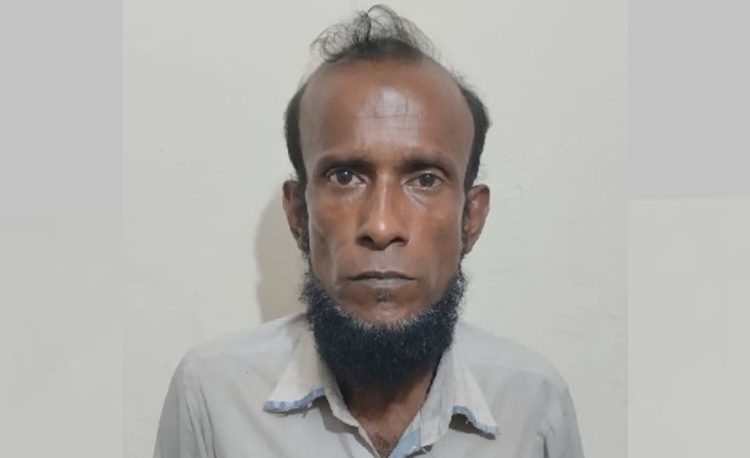 গোলাপগঞ্জে ২০ লক্ষ টাকা ডাকাতি, গ্রেপ্তার ১