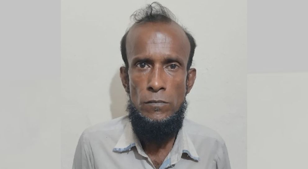 গোলাপগঞ্জে ২০ লক্ষ টাকা ডাকাতি, গ্রেপ্তার ১