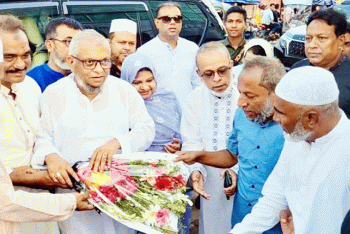 কুলাউড়াকে মডেল উপজেলা হিসেবে গড়ে তোলা হবে