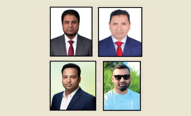 যুক্তরাষ্ট্রে কুলাউড়া এসোসিয়েশনের বনভোজন পরিচালনা কমিটি গঠন