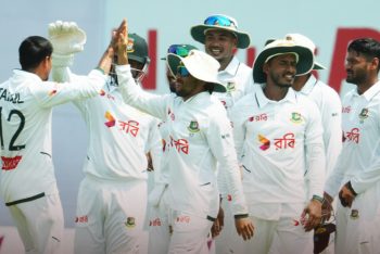 চার বছর পর আবার জিম্বাবুয়ে সফরে যাচ্ছে বাংলাদেশ, পূর্ণাঙ্গ সিরিজ ঘোষণা