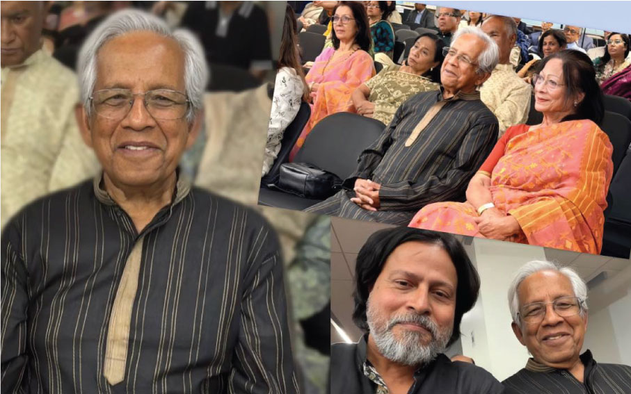 গর্ত থেকে বের হয়েছেন ফখরুদ্দীন