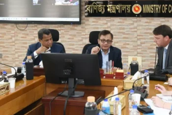 উদ্বিগ্ন হওয়ার কিছু নেই : বাণিজ্যমন্ত্রী