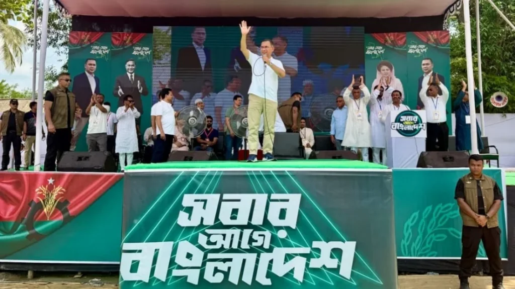 ধৈর্য ধরতে হবে, দেশের অর্থনীতি চাপের মুখে