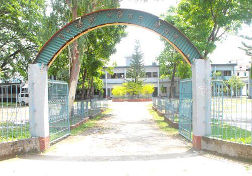 স্থবির প্রশাসনিক কার্যক্রম, ভোগান্তিতে সেবাগ্রহীতারা