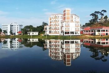 সিকৃবি ক্যাম্পাসের পুকুরে ডুবে মাদ্রাসা ছাত্রের মৃত্যু