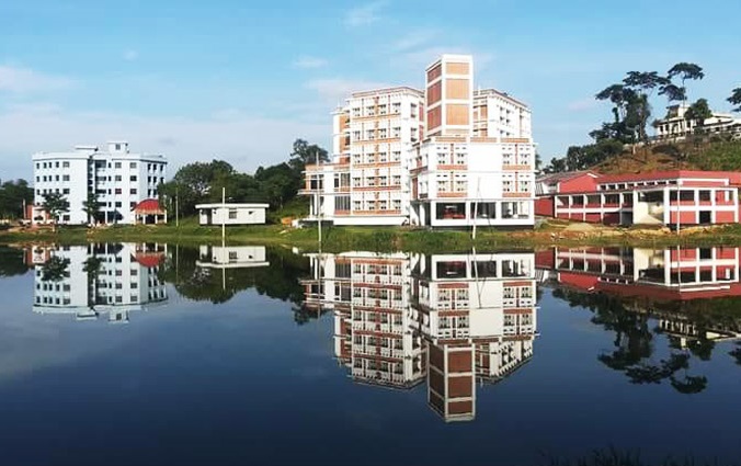 সিকৃবি ক্যাম্পাসের পুকুরে ডুবে মাদ্রাসা ছাত্রের মৃত্যু