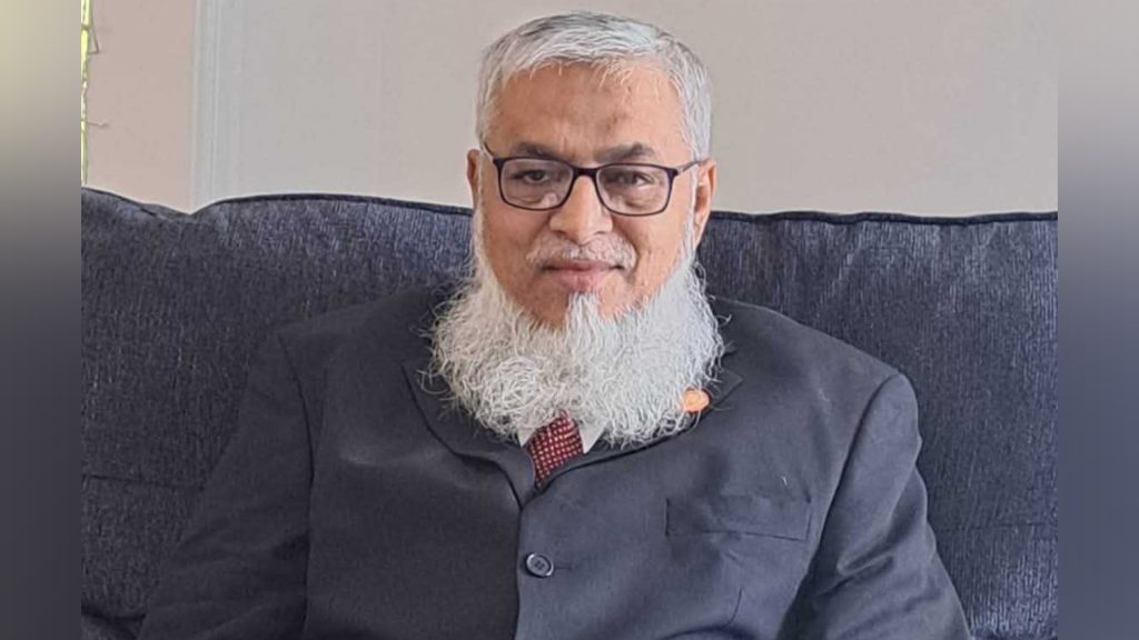 সিলেটে এবার ছিনতাইয়ের শিকার মহানগর বিএনপির সভাপতি