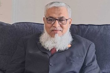 সিলেটে এবার ছিনতাইয়ের শিকার মহানগর বিএনপির সভাপতি