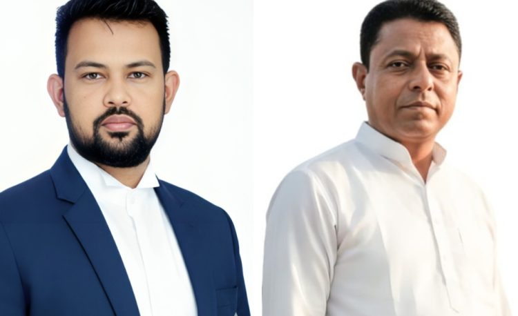 কুলাউড়ায় বিএনপির দুই নেতাকে জড়িয়ে ভুয়া প্রেস বিজ্ঞপ্তি ছড়ানোর অভিযোগ