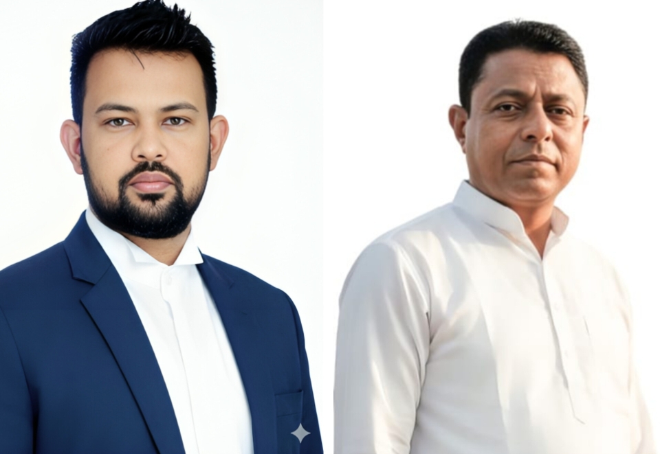 কুলাউড়ায় বিএনপির দুই নেতাকে জড়িয়ে ভুয়া প্রেস বিজ্ঞপ্তি ছড়ানোর অভিযোগ