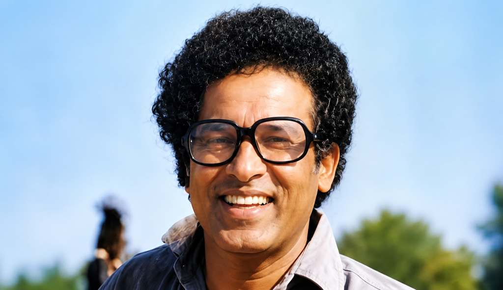নাসার বাংলাদেশি বিজ্ঞানী ড. রেজাউল আর নেই