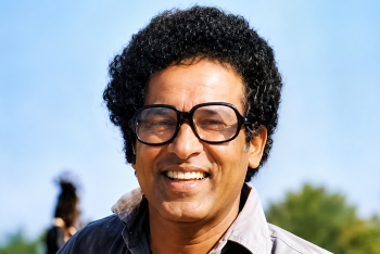 নাসার বাংলাদেশি বিজ্ঞানী ড. রেজাউল আর নেই