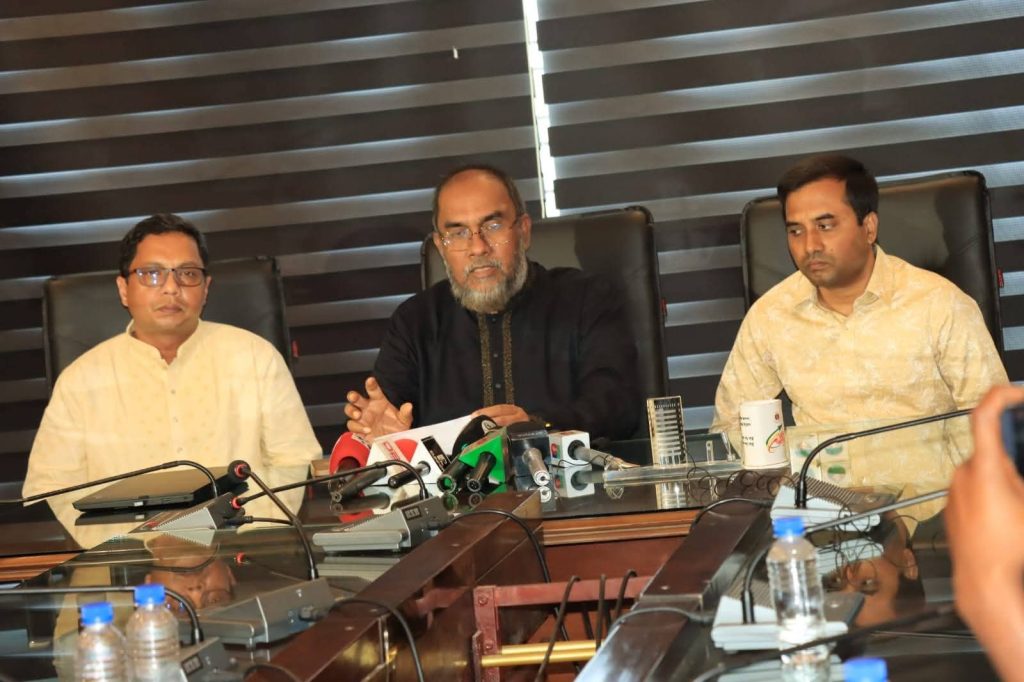 সিলেট সিটিতে ২৫ হাজার পশু কোরবানি, ১৩শ টন বর্জ্য অপসারণ