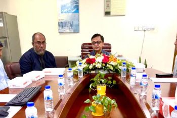 ঢাকা ও সিলেট বিমানবন্দরের কার্গো জটিলতা নিরসনে বাণিজ্যমন্ত্রীর উদ্যোগ