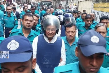 ইনুর বিরুদ্ধে রায় যেকোনো দিন