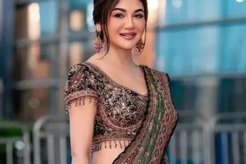 নতুন রূপে জয়া