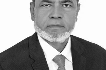 সিলেটের নারী ও শিশু ট্রাইব্যুনালের পিপি মুজিবুর রহমানের ইন্তেকাল