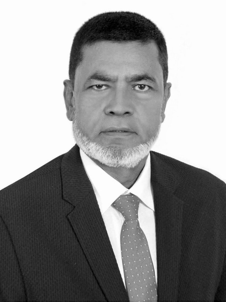 সিলেটের নারী ও শিশু ট্রাইব্যুনালের পিপি মুজিবুর রহমানের ইন্তেকাল