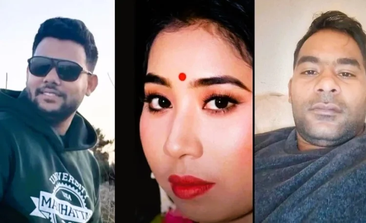 ভয়ংকর সত্য উন্মোচন