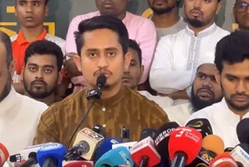 ১০০ পৌরসভা ও উপজেলায় এনসিপির প্রার্থী ঘোষণা