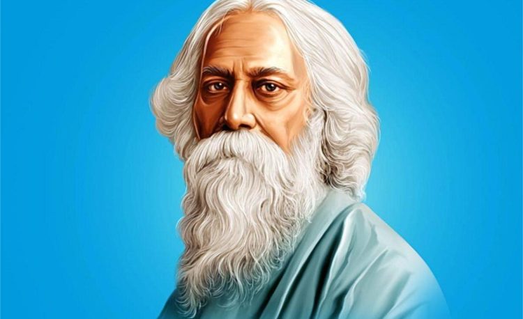 চির-নূতনের দিল ডাক পঁচিশে বৈশাখ