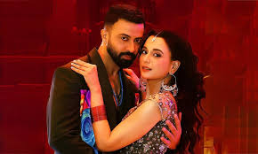 ঈদে সর্বোচ্চ ১০৩ প্রেক্ষাগৃহে ‘রকস্টার’, শঙ্কা কাটিয়ে শুরু টিকিট বিক্রি