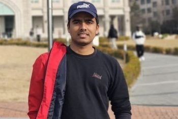 দক্ষিণ কোরিয়ায় প্রাণ হারালেন বাংলাদেশি তরুণ