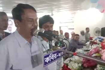 ছাতক উপজেলা মাধ্যমিক শিক্ষক সমিতির অভিষেক অনুষ্ঠান সম্পন্ন