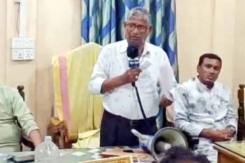   সিলেটে মঙ্গলবার থেকে অনির্দিষ্টকালের পরিবহন ধর্মঘটের ডাক