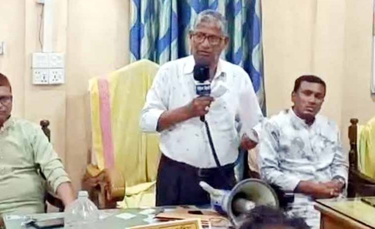   সিলেটে মঙ্গলবার থেকে অনির্দিষ্টকালের পরিবহন ধর্মঘটের ডাক