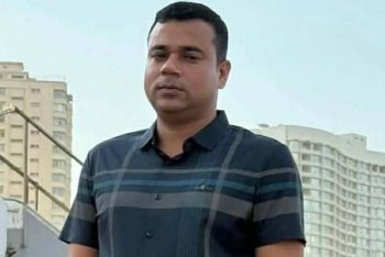 দক্ষিণ আফ্রিকায় টাঙ্গাইলের যুবককে গুলি করে হত্যা